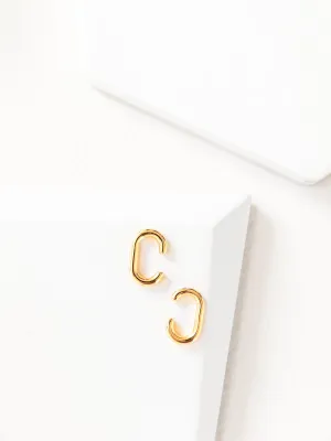 Adorn Cuff | Piercing-Free Bold Ear Cuff