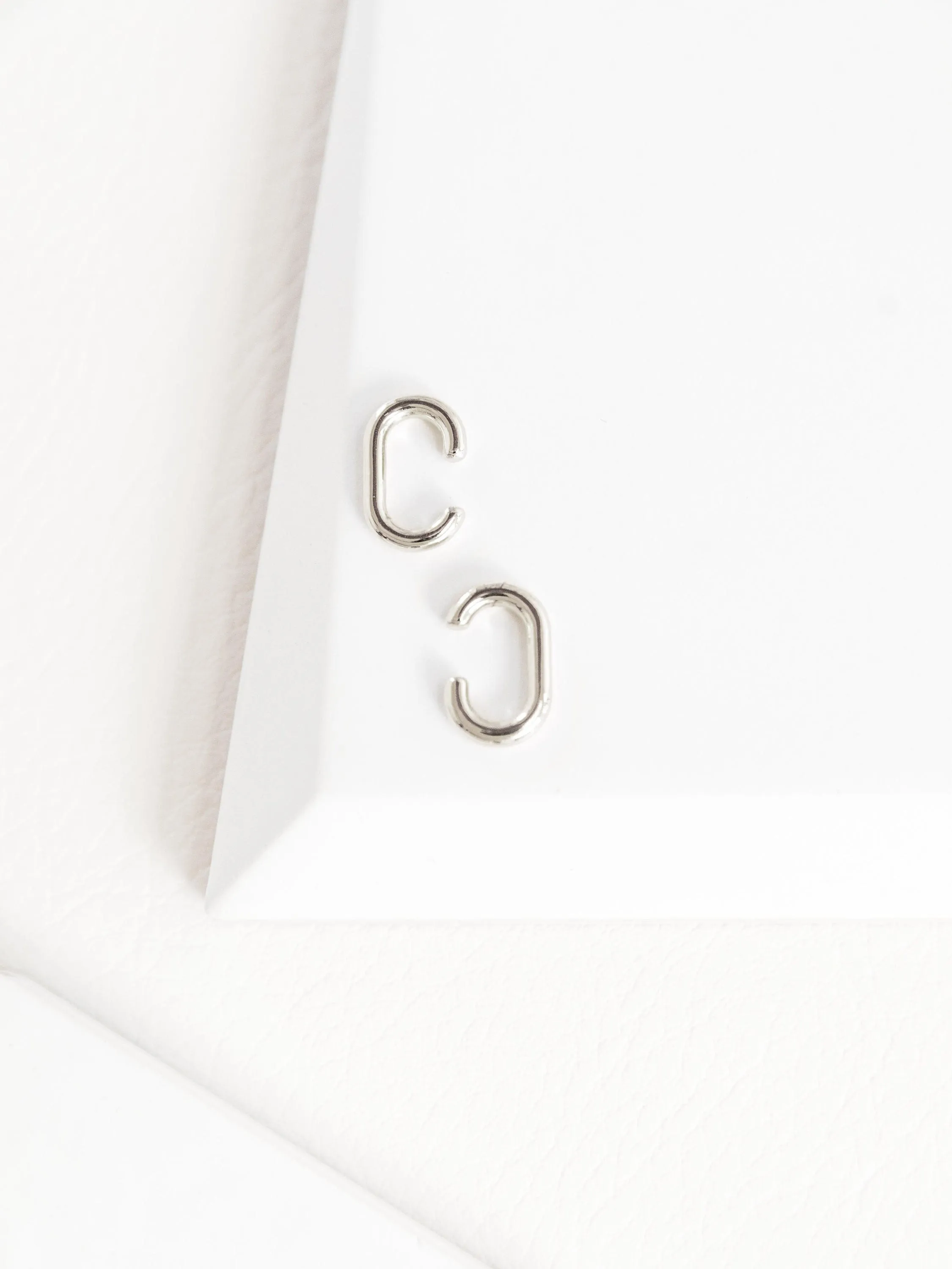 Adorn Cuff | Piercing-Free Bold Ear Cuff