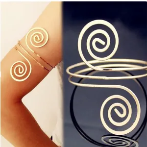 Arm Ring Body Jewelry