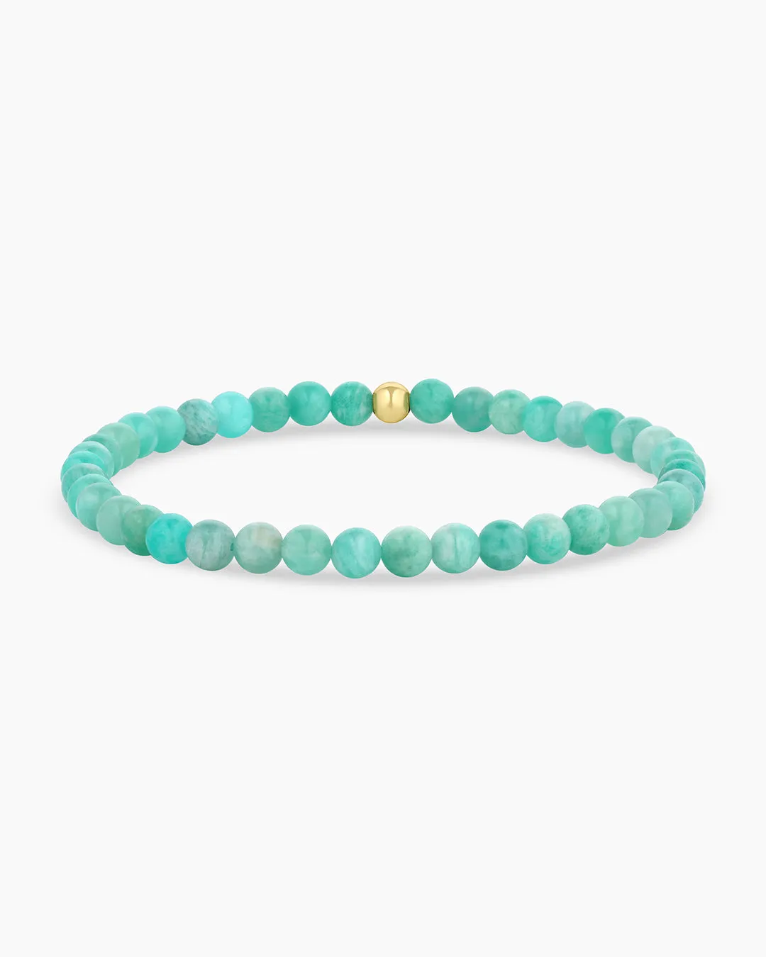 Carter Gemstone Bracelet