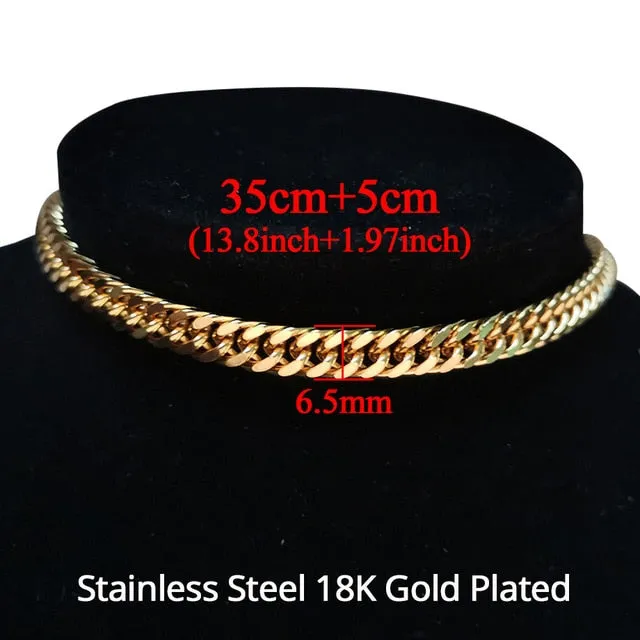 High Quality Choker Necklace