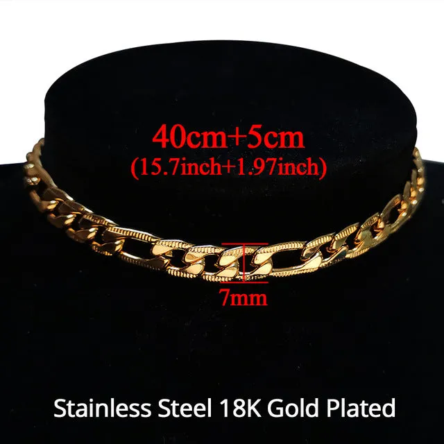 High Quality Choker Necklace