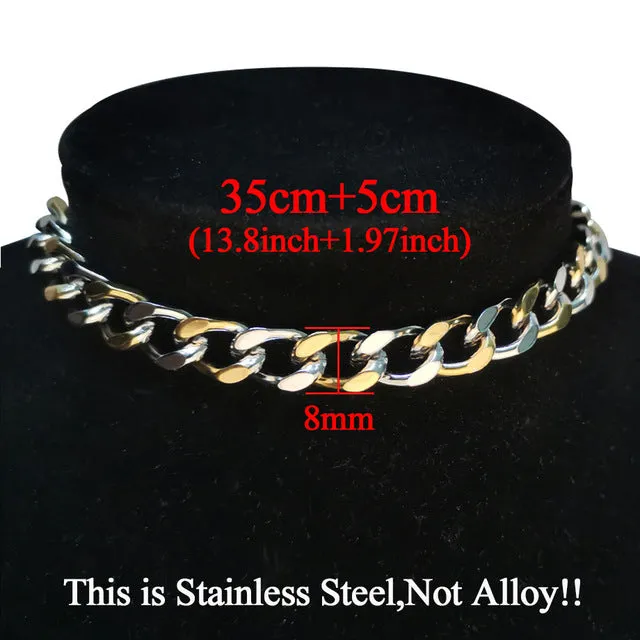 High Quality Choker Necklace