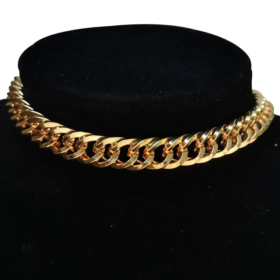 High Quality Choker Necklace