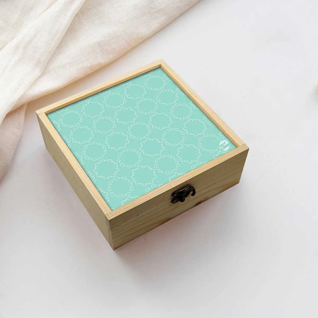 Jewellery Box Makepup Organizer -  Beautiful Designs