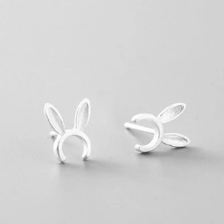 Korean Style Fashion Simple Earrings