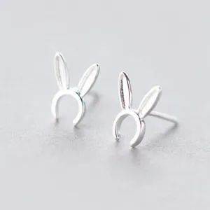 Korean Style Fashion Simple Earrings