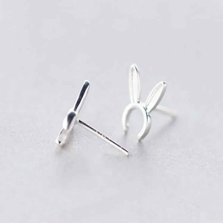 Korean Style Fashion Simple Earrings