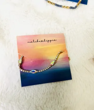 Malibu Hippie Anklet- More Styles