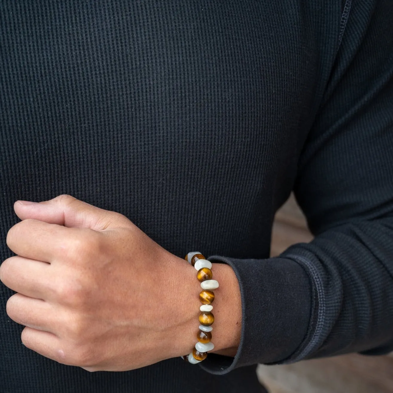 Men's Inner Wisdom Bracelet