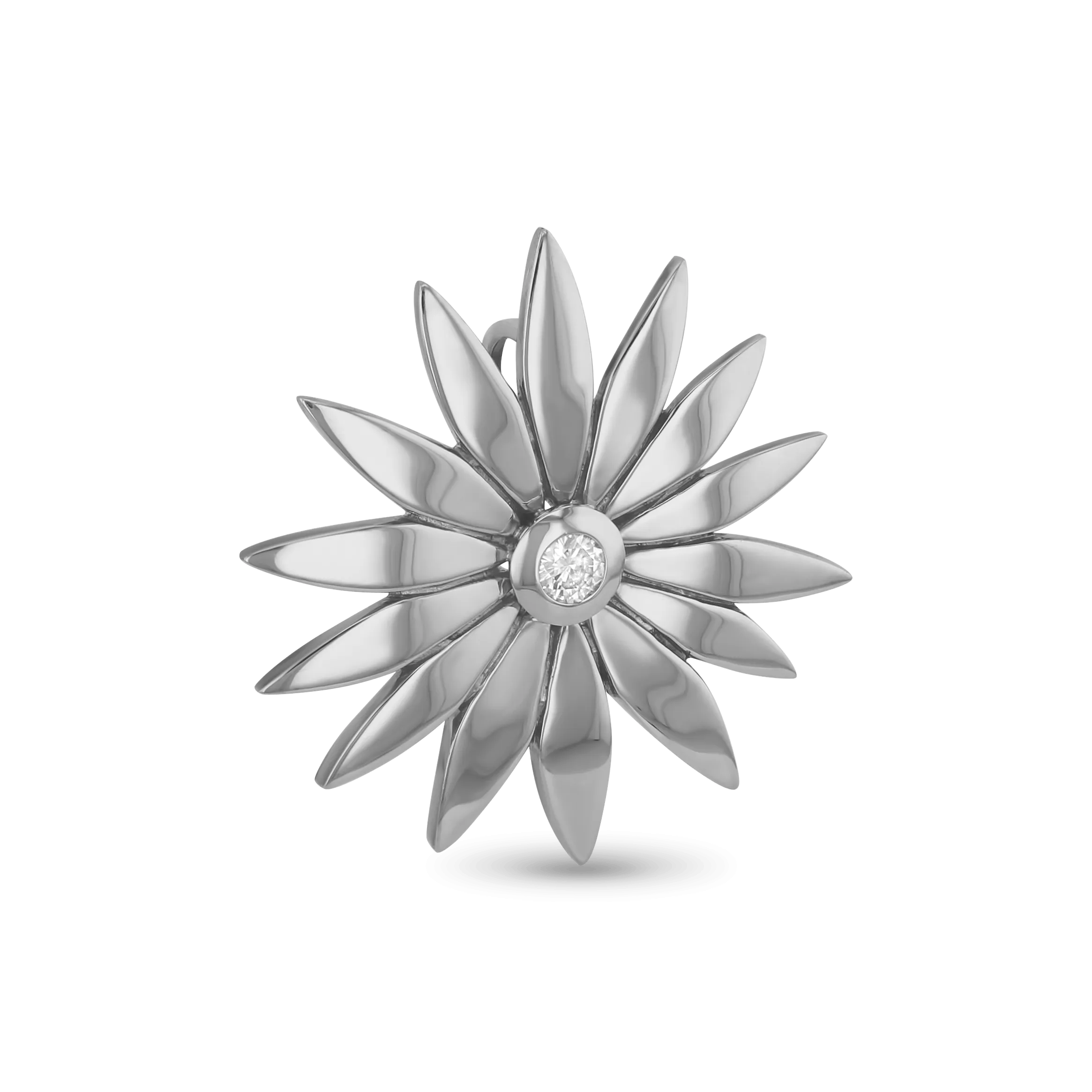 Petals Pendant