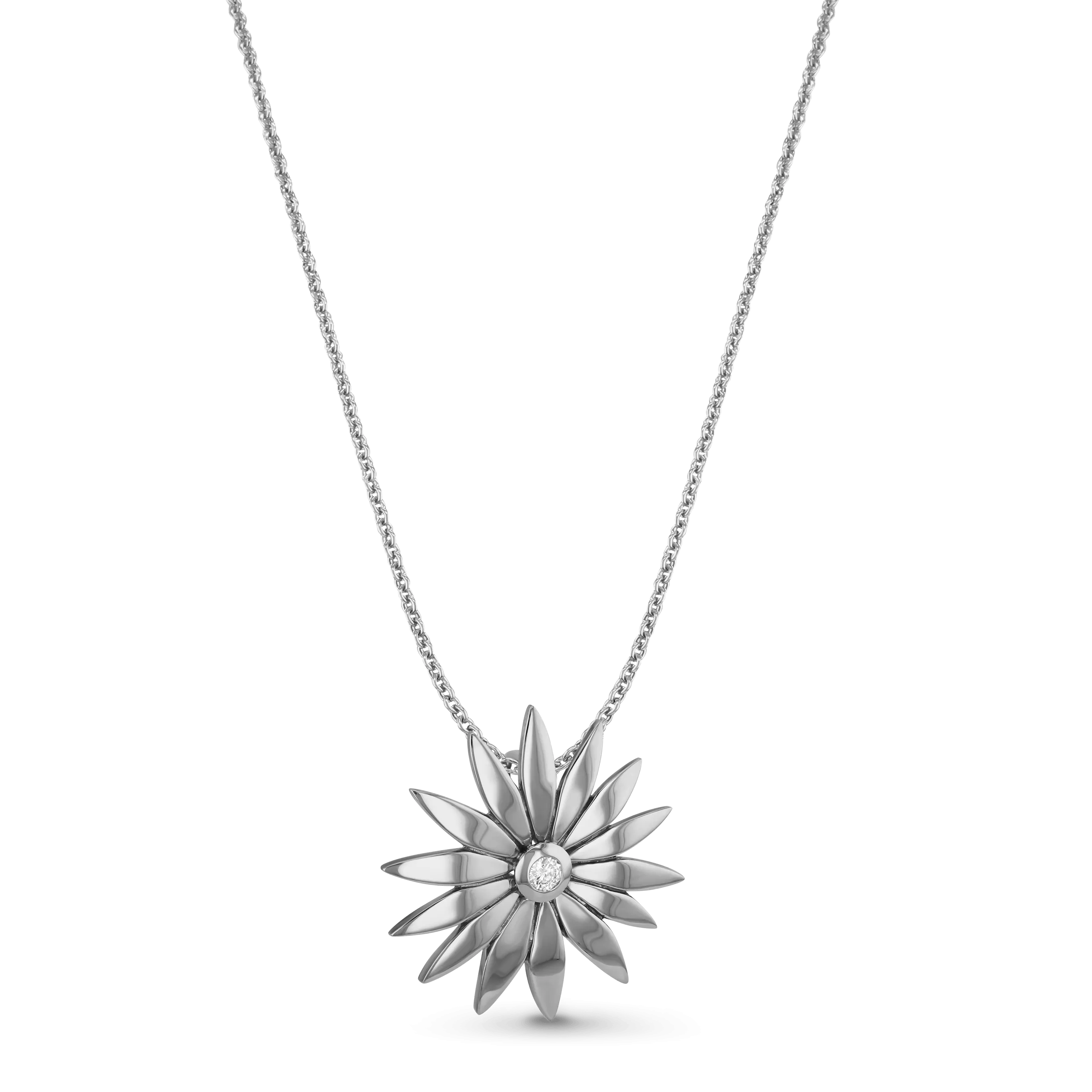 Petals Pendant