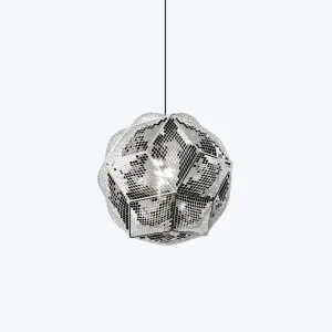 Puff LED Pendant