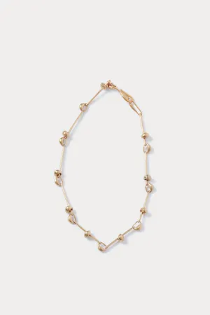 Quarry Roda Multiple Necklace