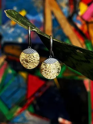 "Tokyo" Earrings