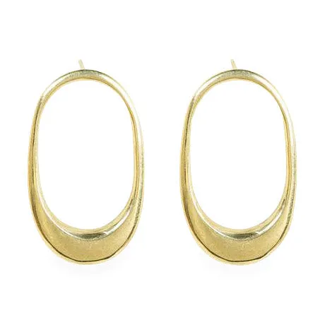 Soko Mezi Stud Earrings