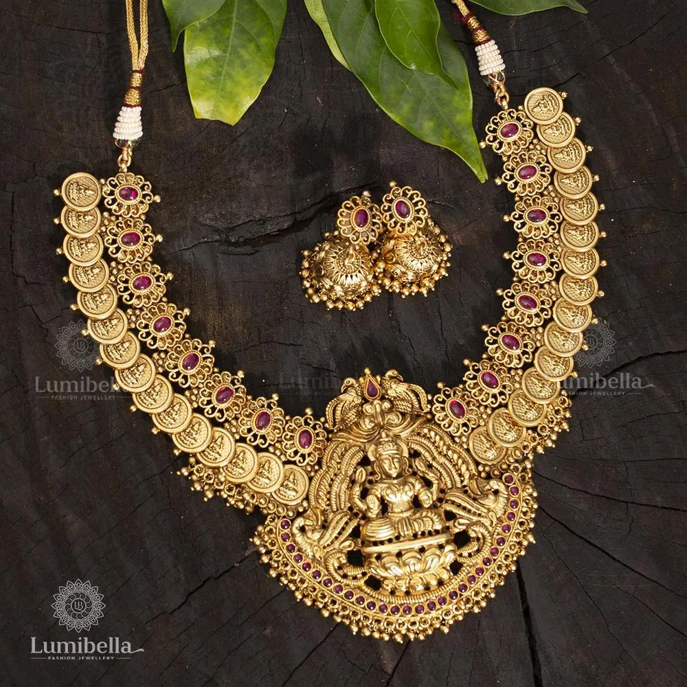 South India Jewels