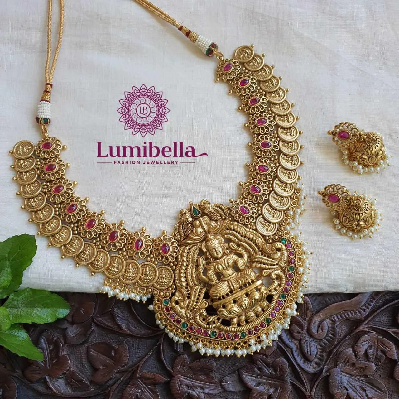 South India Jewels