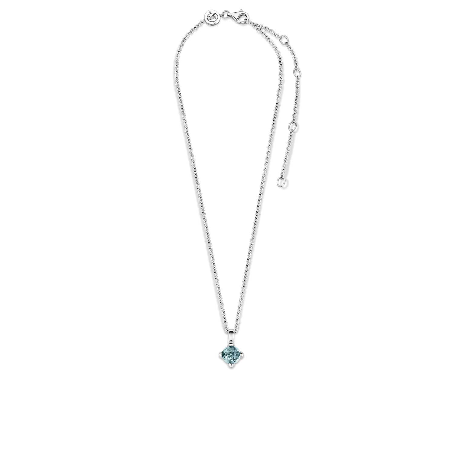 TI SENTO Necklace 3926WB